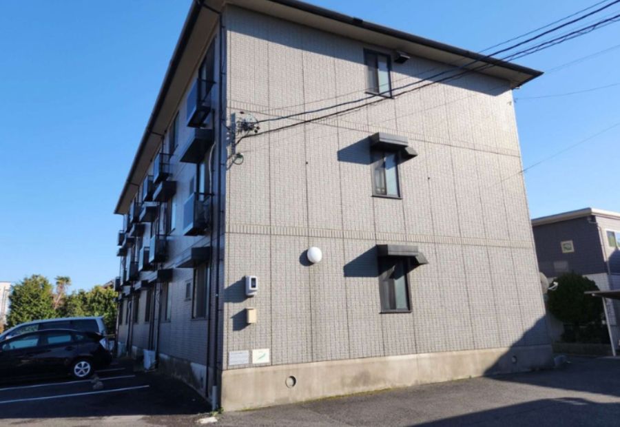 名古屋市の賃貸マンション 管理事例001